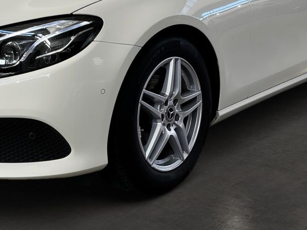 Mercedes-Benz E 220 d T 143 kW image number 7