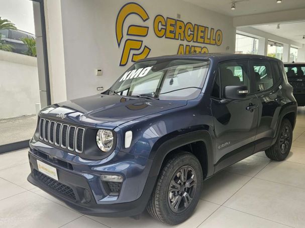 Jeep Renegade 1.0 Longitude 88 kW image number 1