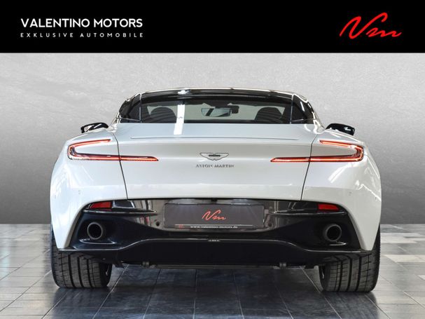 Aston Martin DB11 375 kW image number 4