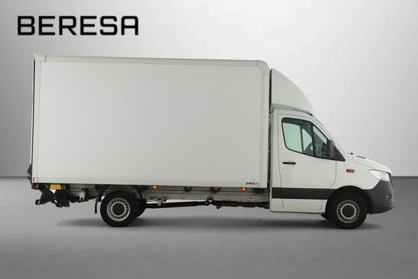 Mercedes-Benz Sprinter 317 CDI 125 kW image number 7