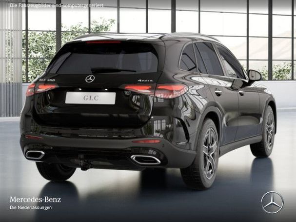 Mercedes-Benz GLC 300 190 kW image number 3