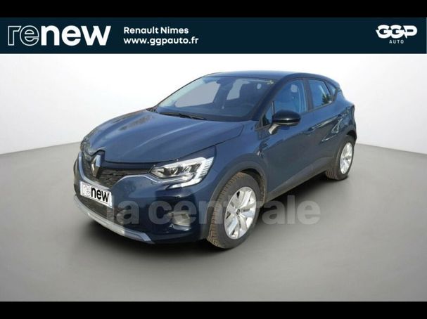 Renault Captur TCe 90 67 kW image number 1