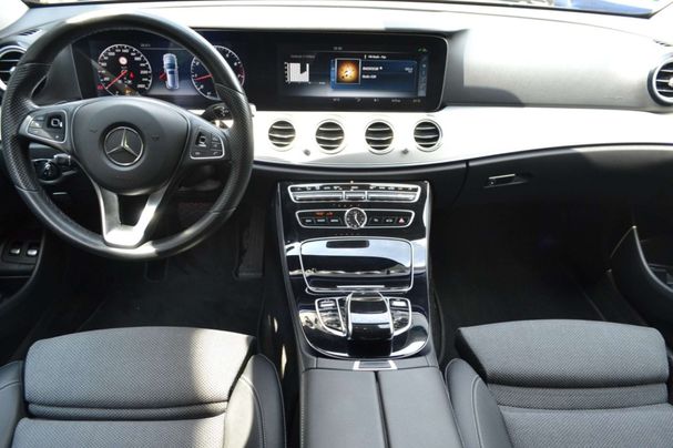 Mercedes-Benz E 200 T 135 kW image number 12