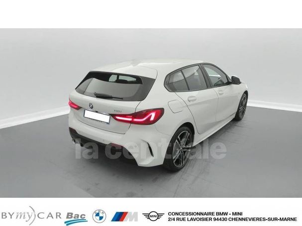 BMW 118i M Sport 100 kW image number 5