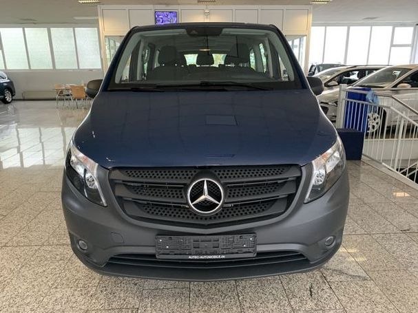 Mercedes-Benz Vito 114 CDi Tourer PRO 100 kW image number 1