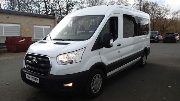 Ford Transit 96 kW image number 2