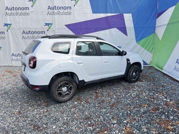 Dacia Duster 85 kW image number 2