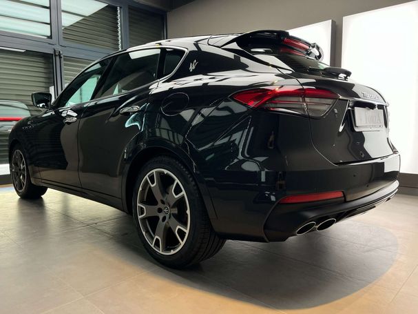 Maserati Levante GT 243 kW image number 4