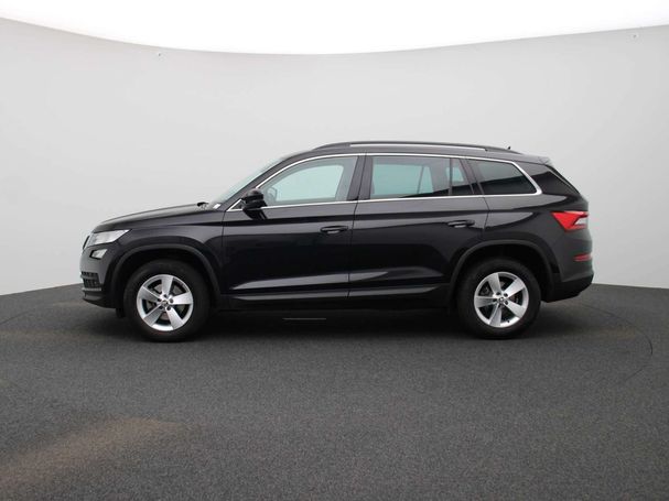 Skoda Kodiaq 1.5 TSI Ambition 110 kW image number 4