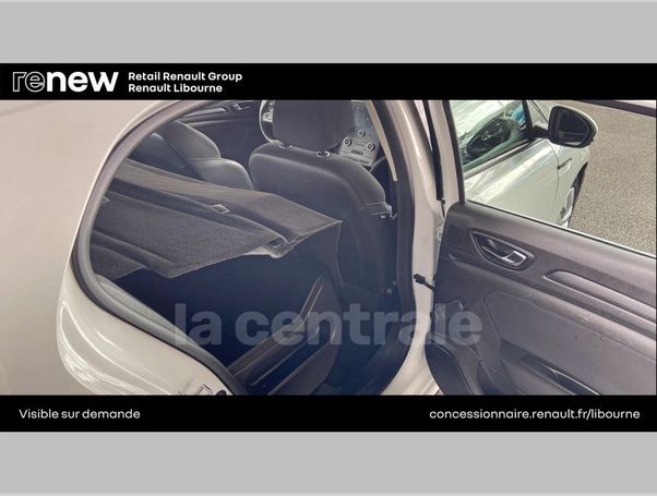 Renault Megane 1.5 Blue dCi 115 85 kW image number 51