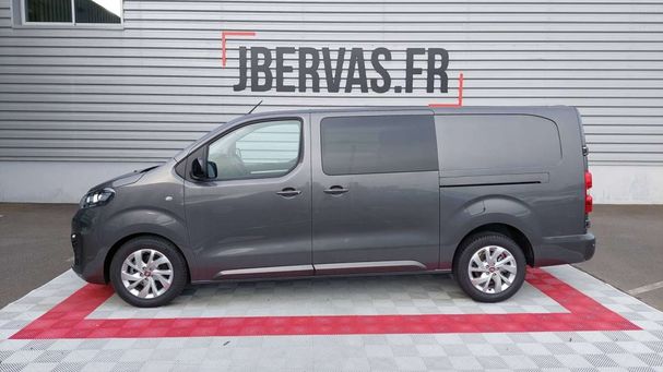 Fiat Scudo 145 107 kW image number 3