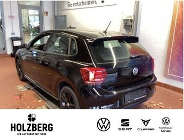 Volkswagen Polo 1.0 TSI Highline 70 kW image number 2