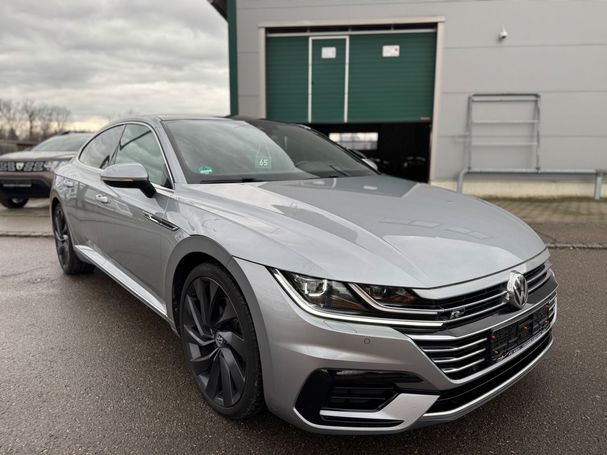 Volkswagen Arteon 4Motion 206 kW image number 2