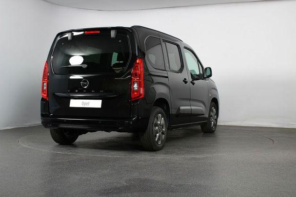 Opel Combo Life 1.5 Diesel 96 kW image number 3