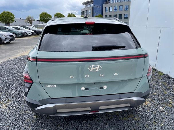 Hyundai Kona 88 kW image number 6