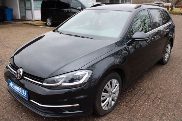 Volkswagen Golf Variant 1.4 TSI Highline 110 kW image number 1