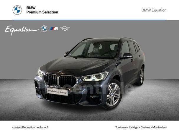 BMW X1 25e xDrive 162 kW image number 1