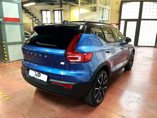 Volvo XC40 T5 Recharge 192 kW image number 6