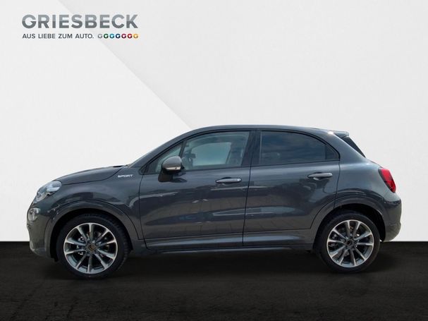 Fiat 500X 88 kW image number 5