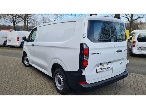 Ford Transit Custom 280 Basis 100 kW image number 4