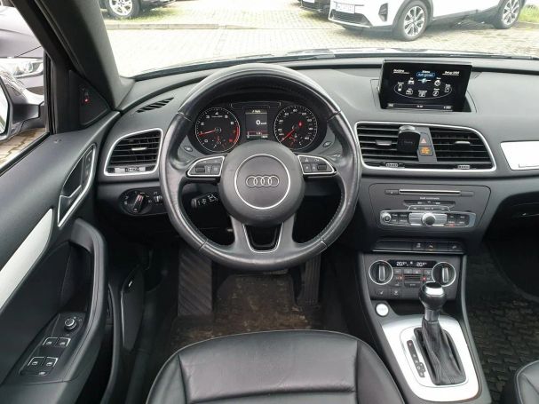 Audi Q3 162 kW image number 12