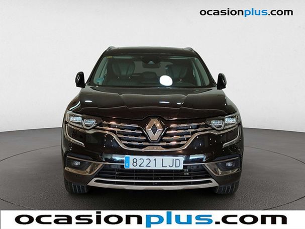 Renault Koleos BLUE dCi X-Tronic INITIALE PARIS 140 kW image number 25