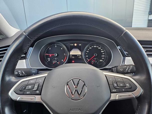 Volkswagen Passat Variant 2.0 TDI 110 kW image number 8