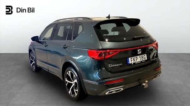 Seat Tarraco 182 kW image number 3