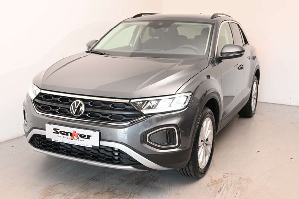 Volkswagen T-Roc TDI 85 kW image number 1