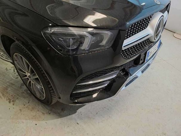 Mercedes-Benz GLE 350 de PHEV 235 kW image number 41