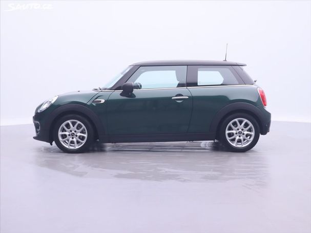 Mini Cooper 100 kW image number 5