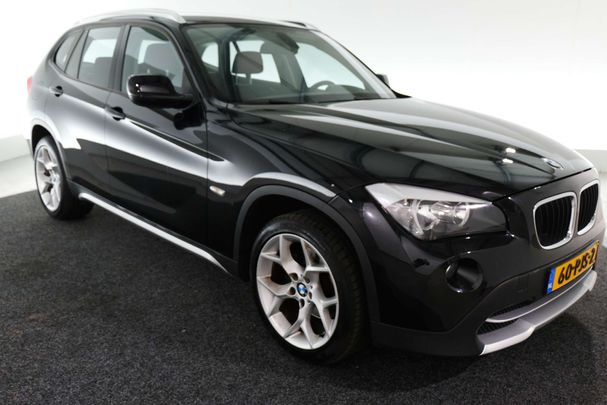 BMW X1 sDrive18i 110 kW image number 23