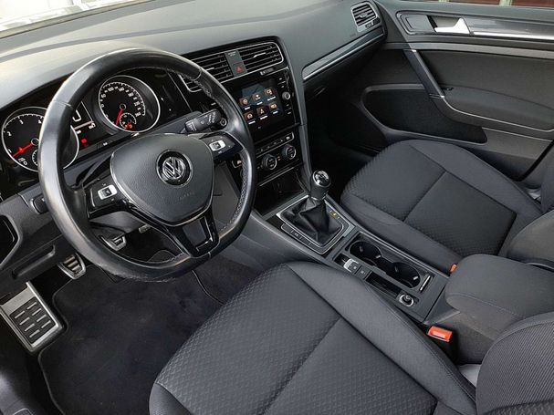 Volkswagen Golf Variant 1.6 TDI 85 kW image number 9