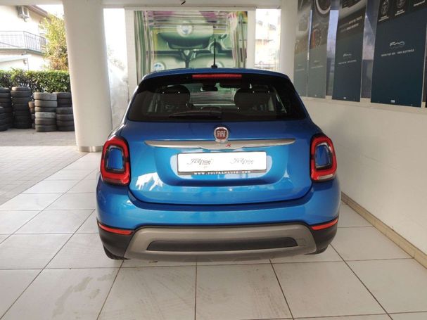 Fiat 500X 1.3 MultiJet City Cross 70 kW image number 3