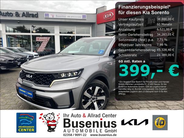 Kia Sorento 2.2 CRDi AWD 142 kW image number 2