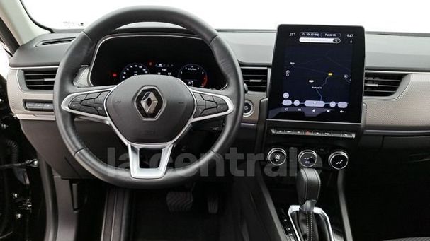 Renault Arkana Hybrid 103 kW image number 33