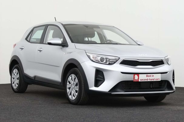 Kia Stonic 1.0 74 kW image number 3