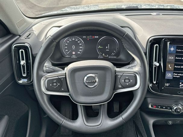 Volvo XC40 T5 134 kW image number 16