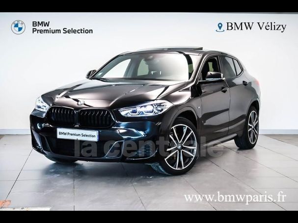 BMW X2 sDrive 100 kW image number 1