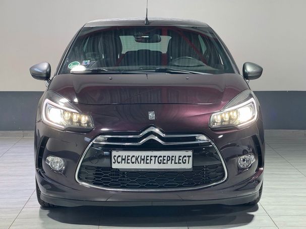 DS Automobiles 3 115 kW image number 5