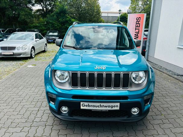 Jeep Renegade 1.0 Limited 88 kW image number 3