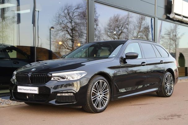 BMW 530d Touring xDrive 197 kW image number 1