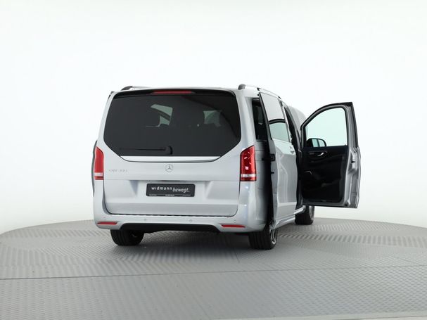 Mercedes-Benz EQV 300 150 kW image number 9