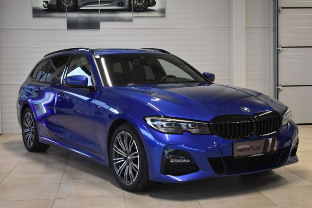 BMW 320d Touring xDrive 140 kW image number 2