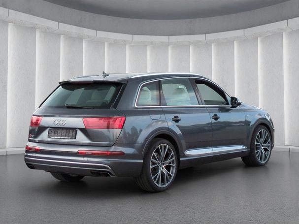 Audi SQ7 320 kW image number 3