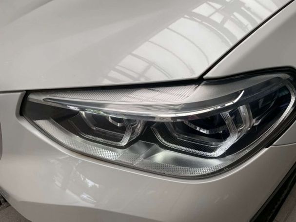 BMW iX3 210 kW image number 12