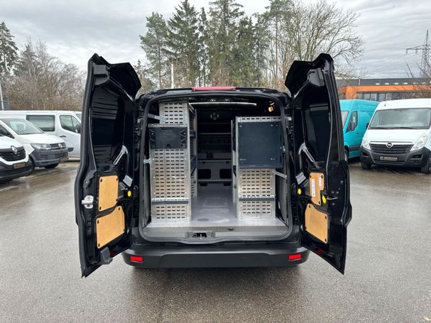 Ford Transit Connect L2 74 kW image number 20