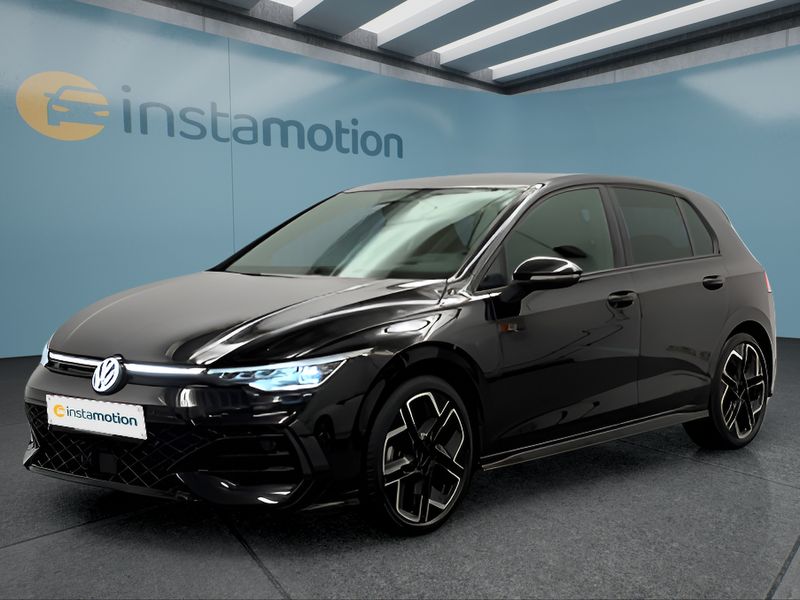 Volkswagen Golf 8 1.5