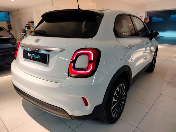 Fiat 500X 1.3 MultiJet 70 kW image number 9