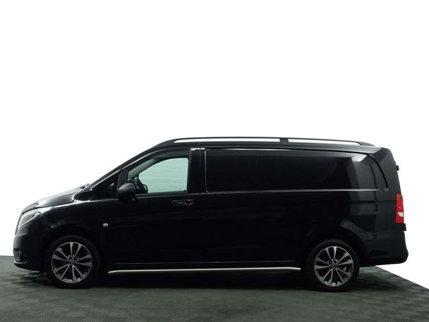 Mercedes-Benz Vito 116 CDi 120 kW image number 31